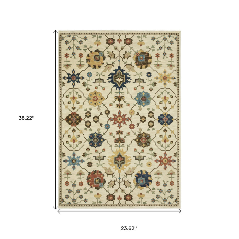 Home Outfitters 2&