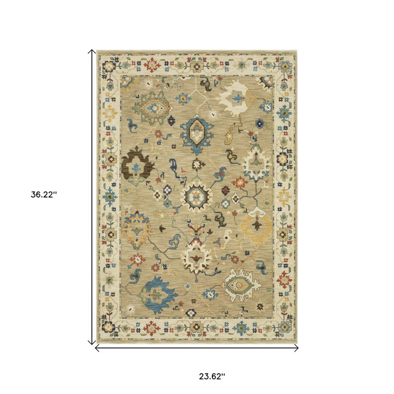 Home Outfitters 2&