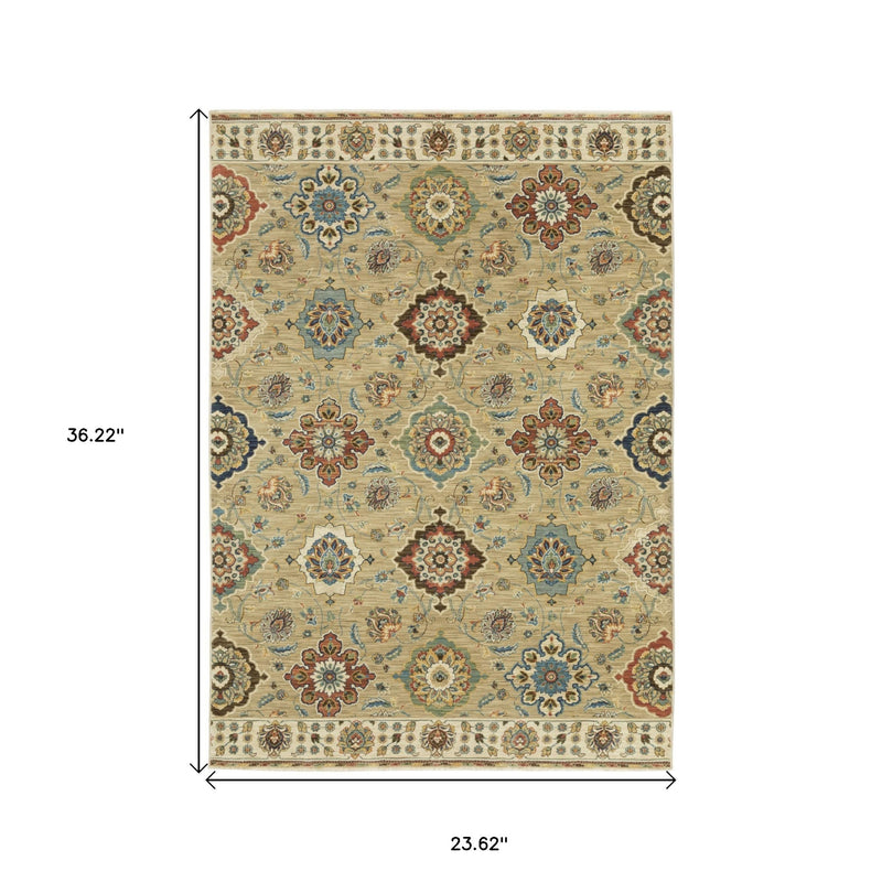 Home Outfitters 2&
