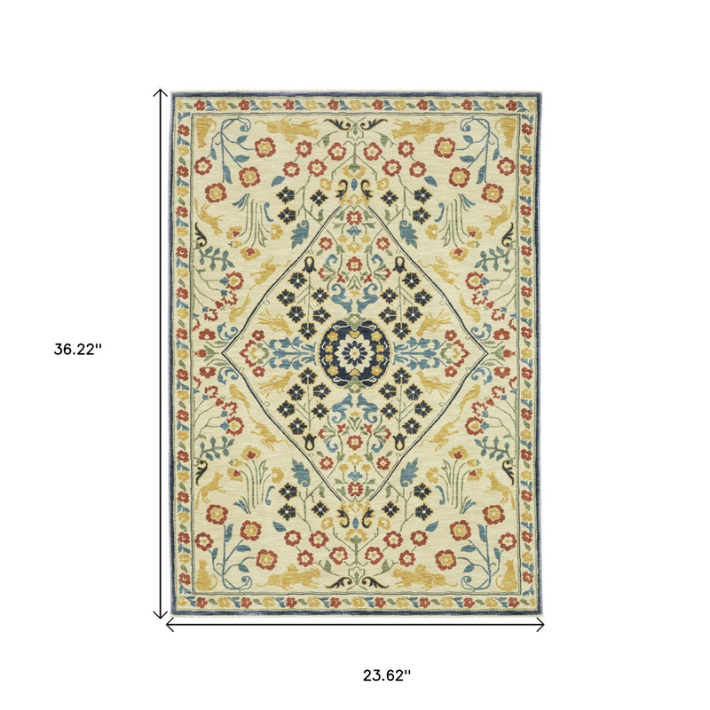Home Outfitters 2&