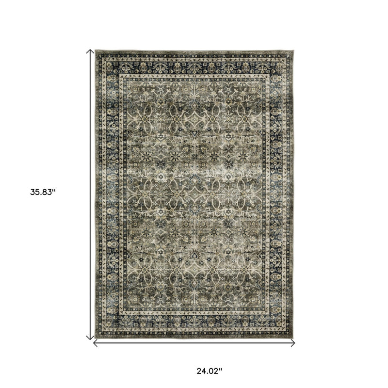 Home Outfitters 2&