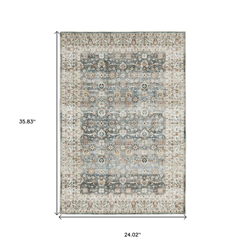 Home Outfitters 2&