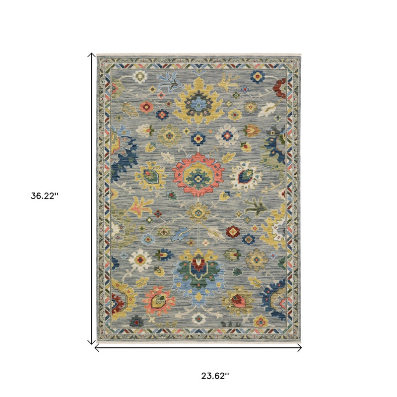 Home Outfitters 2&