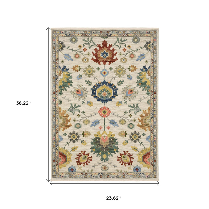 Home Outfitters 2&