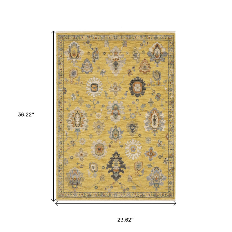 Home Outfitters 2&