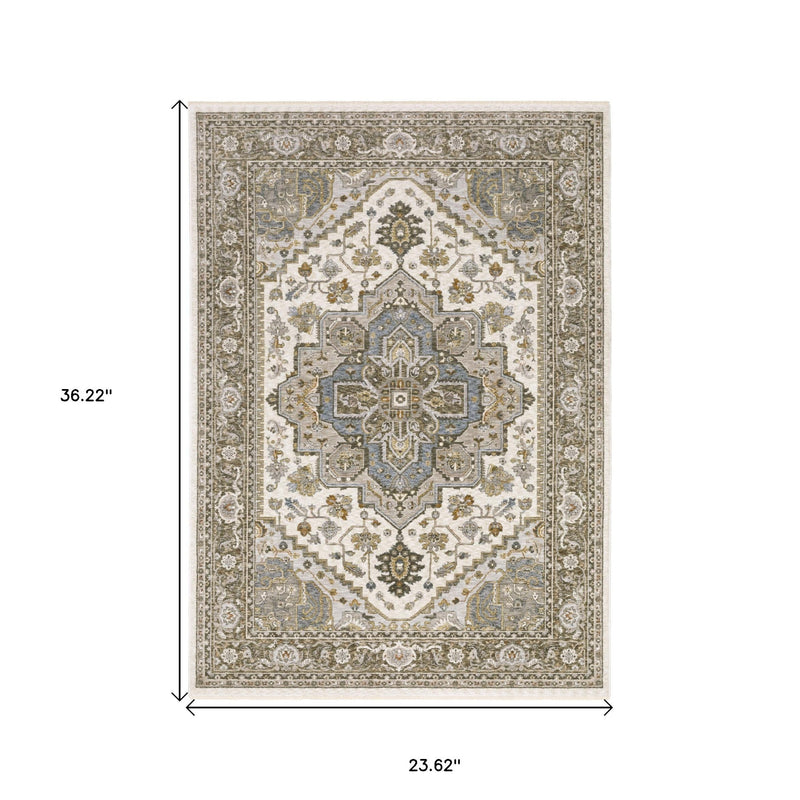 Home Outfitters 2&