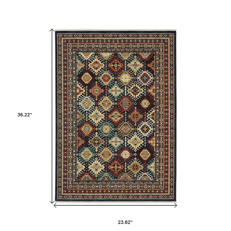 Home Outfitters 2&