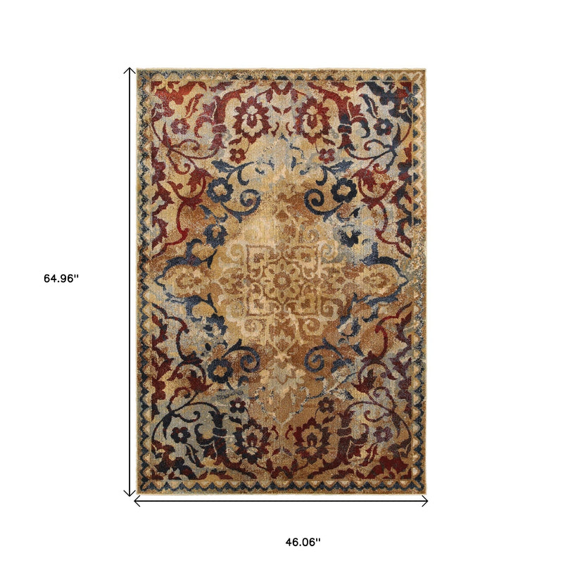 Home Outfitters 7&