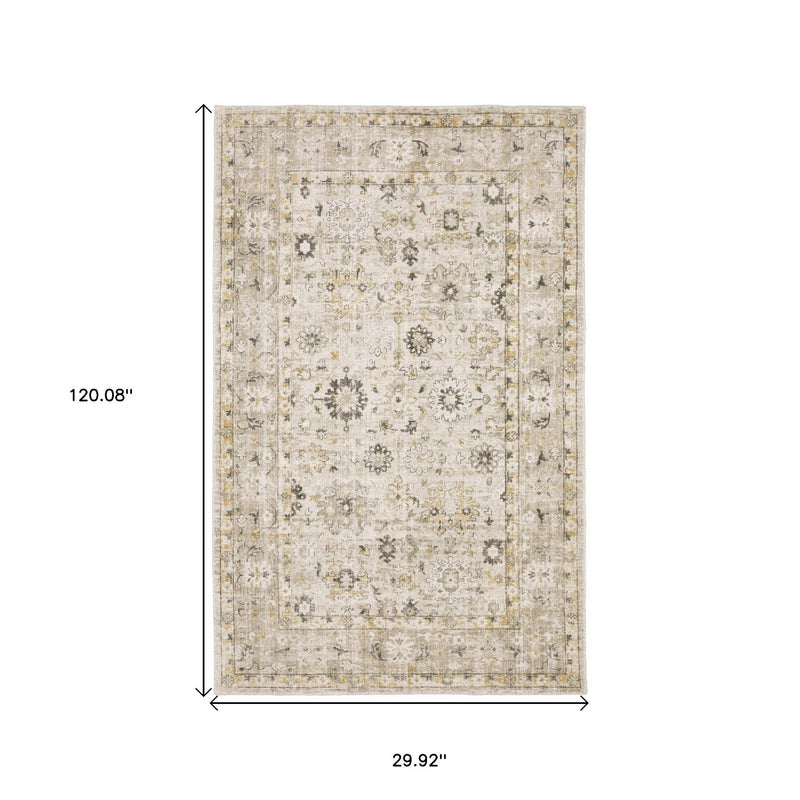 Home Outfitters 4&