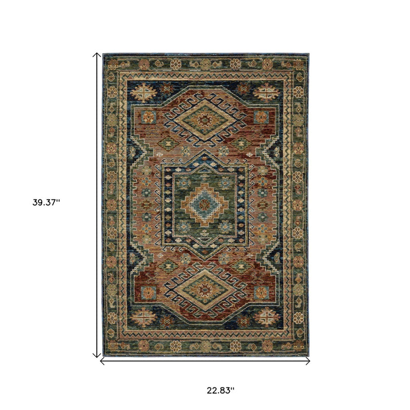 Home Outfitters 2&