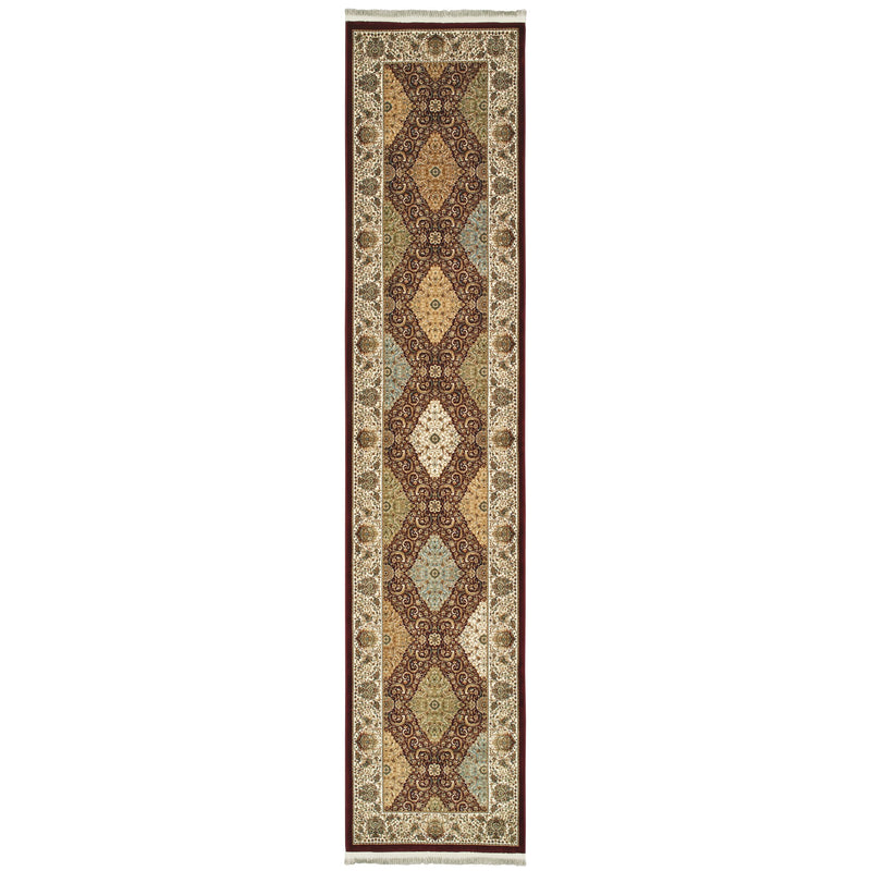 Home Outfitters 4&