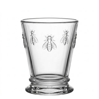Bee Shot Glass Set of 6
