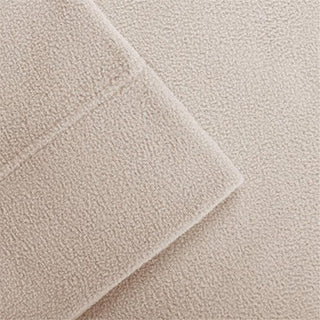 True North by Sleep Philosophy Micro Fleece Bed Sheet Set