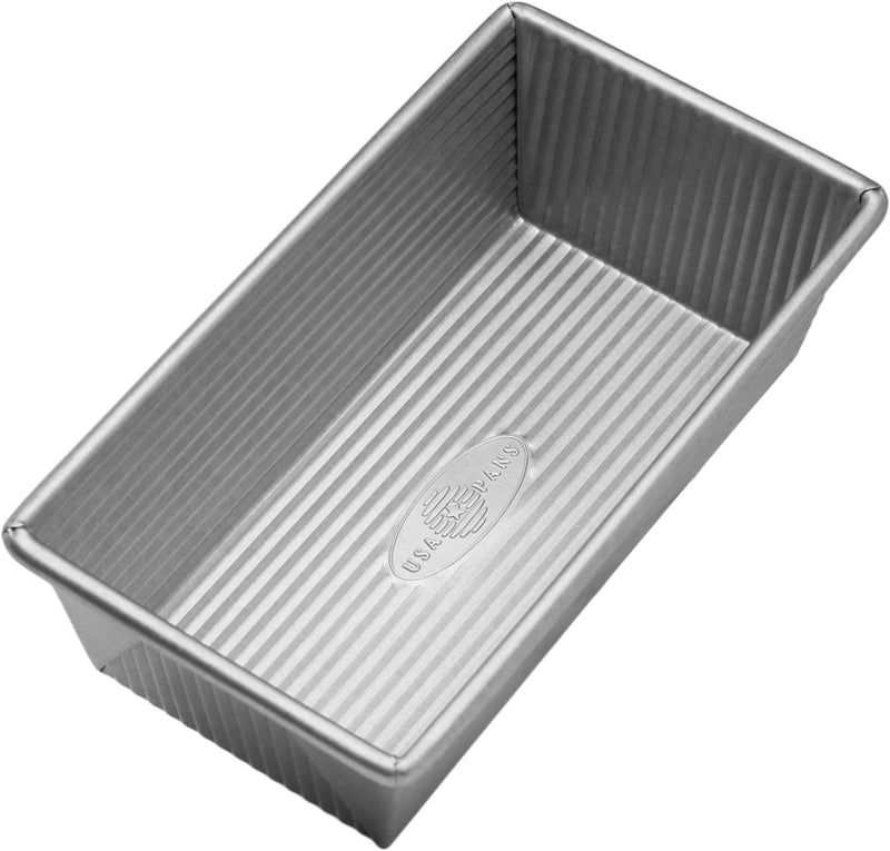 USA PAN Loaf Pan Sm, 1 EA