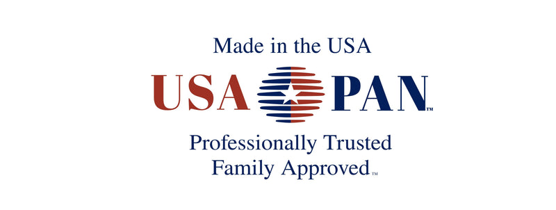 USA PAN Loaf Pan Sm, 1 EA