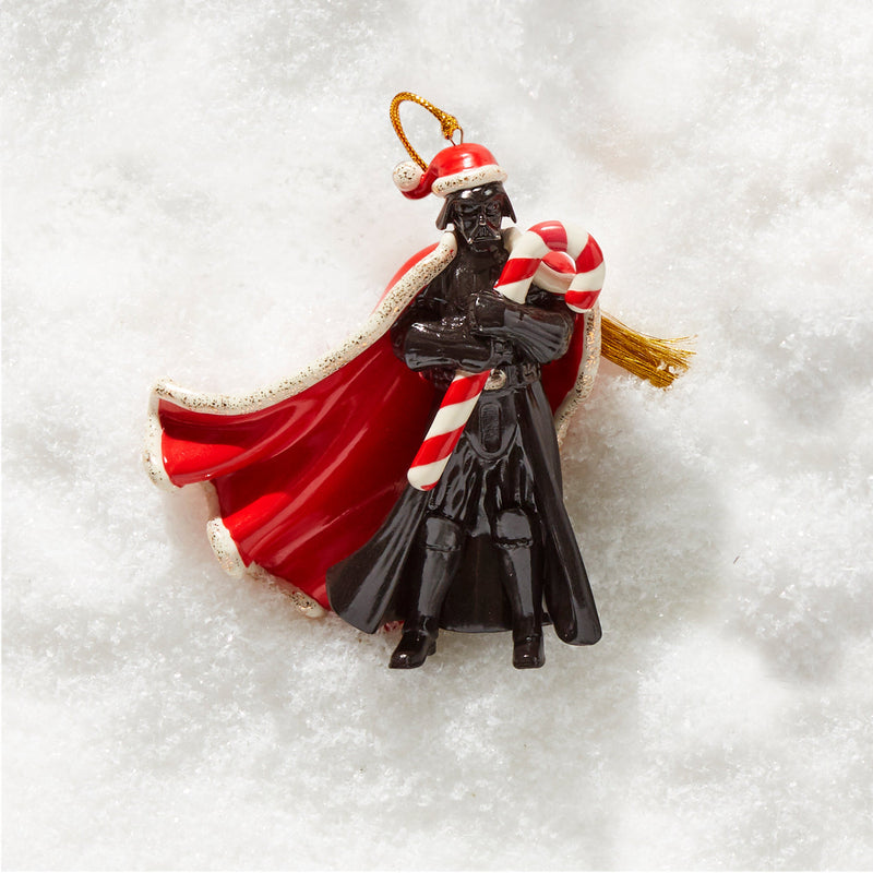 Lenox 894162 Darth Vader Ornament Small