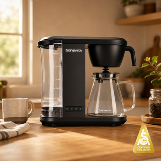 Enthusiast 8-Cup Drip Coffee Brewer