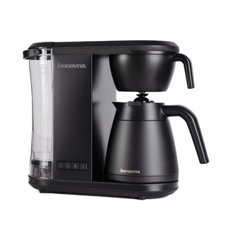 Enthusiast 8-Cup Drip Coffee Brewer
