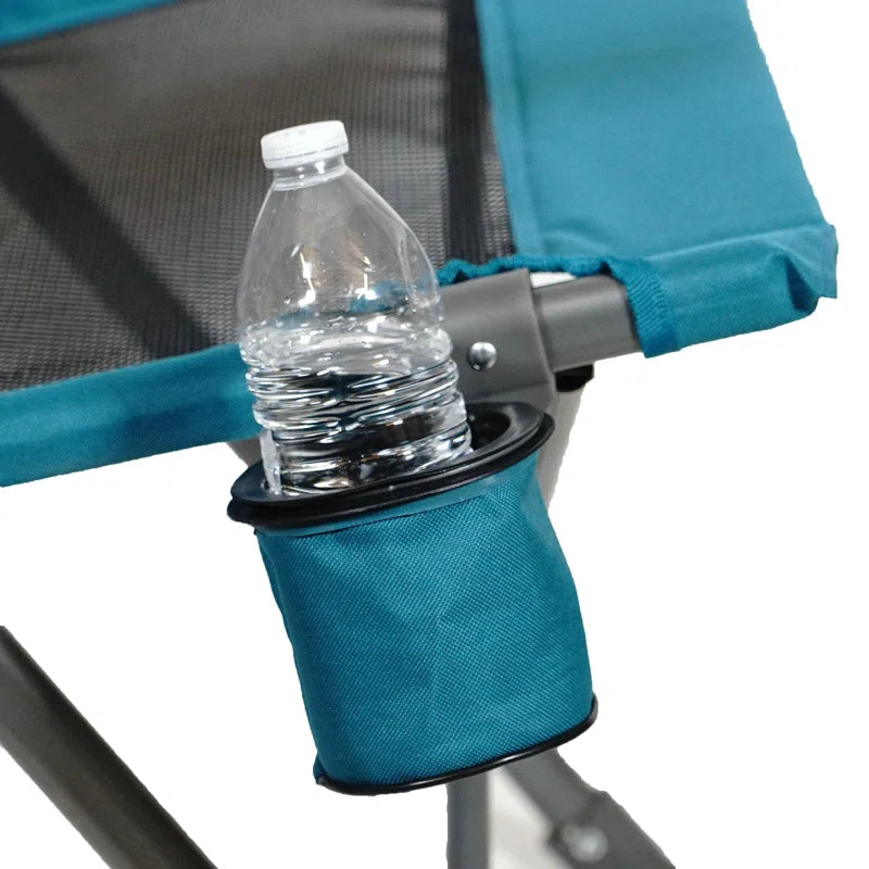 Body Glove Camping Chair  Summer Teal