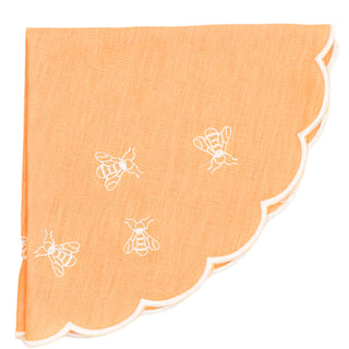 Bumble Voyage Linen Napkins – Case of 12