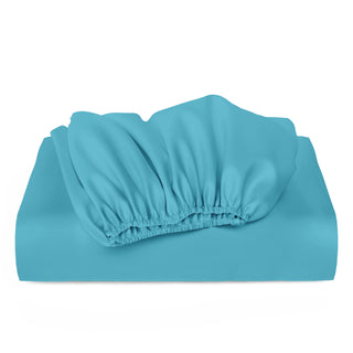 Clearance: 1500 Series Deep Pocket Fitted Bed Sheet Only