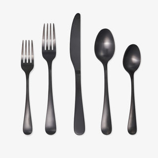 Cambridge Silversmiths Rhiannon Rumble 20-piece Flatware Set