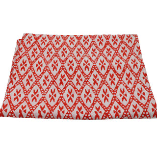 Isabella Cove Organic Cotton Tablecloth