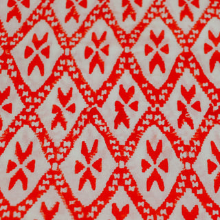 Isabella Cove Organic Cotton Tablecloth