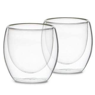 3oz Espresso Cup Set, KF4040 by Kaffe Products