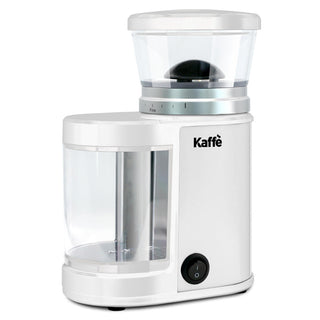 Burr Coffee Grinder, KF8024 by Kaffe Products