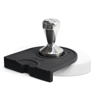 Espresso Tamper & Mat Kit by Kaffe Products