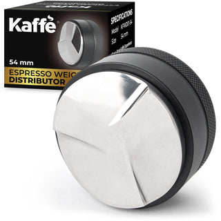 Espresso WDT Tool, 54mm, KFWD01-54 by Kaffe Products