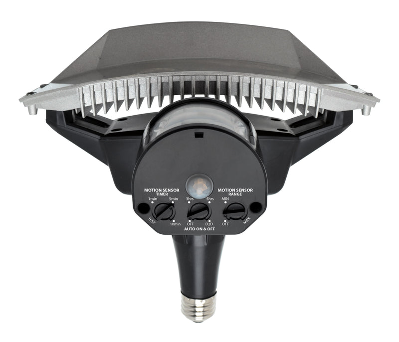 Outdoor Motion Security Light