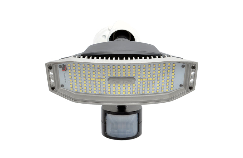 Outdoor Motion Security Light