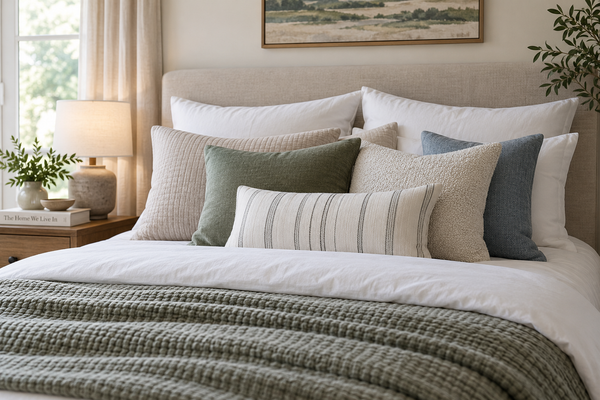 How to Choose a Pillow
