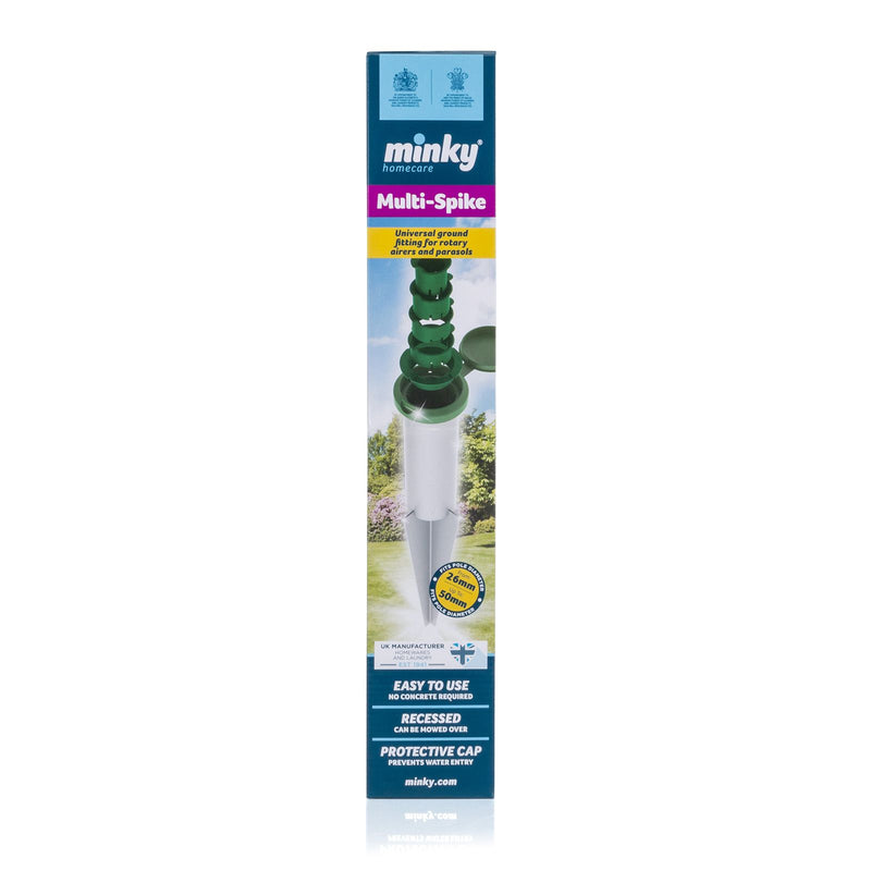 Minky Homecare Multi Spike