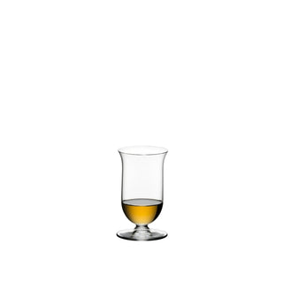 RIEDEL Vinum Single Malt Whisky Glasses, Set of 2
