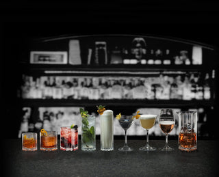 RIEDEL Drink Specific Rocks Glasses, Set of 2