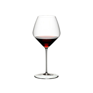 RIEDEL Veloce Pinot Noir / Nebbiolo Wine Glasses, Set of 2