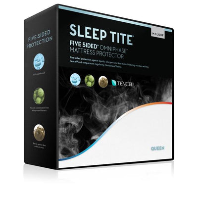 Bedding for Better Sleep