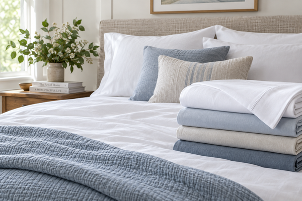 How to Choose Sheets