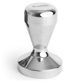 Espresso Tamper, 54mm, KFCT01-54 by Kaffe Products