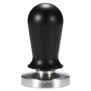 Espresso Tamper with Spring, 51mm, KFCT02-51 by Kaffe Products