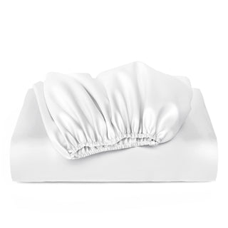 Clearance: 1500 Series Deep Pocket Fitted Bed Sheet Only