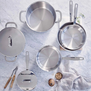 6-Piece Cookware Set