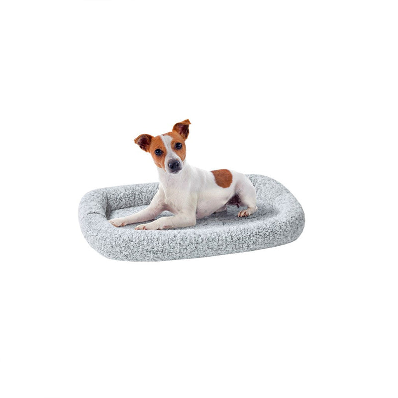 Friends Forever Nova Back Printed Microberber Bumper Crate Mat See below 1 Pet Mat:35.5""W x 23""L x 3""H