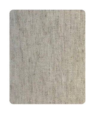14"x16"x17" Tall Drum Lampshade Textured Oatmeal Fabric, Large Softback Cylinder for Tall Table Lamps