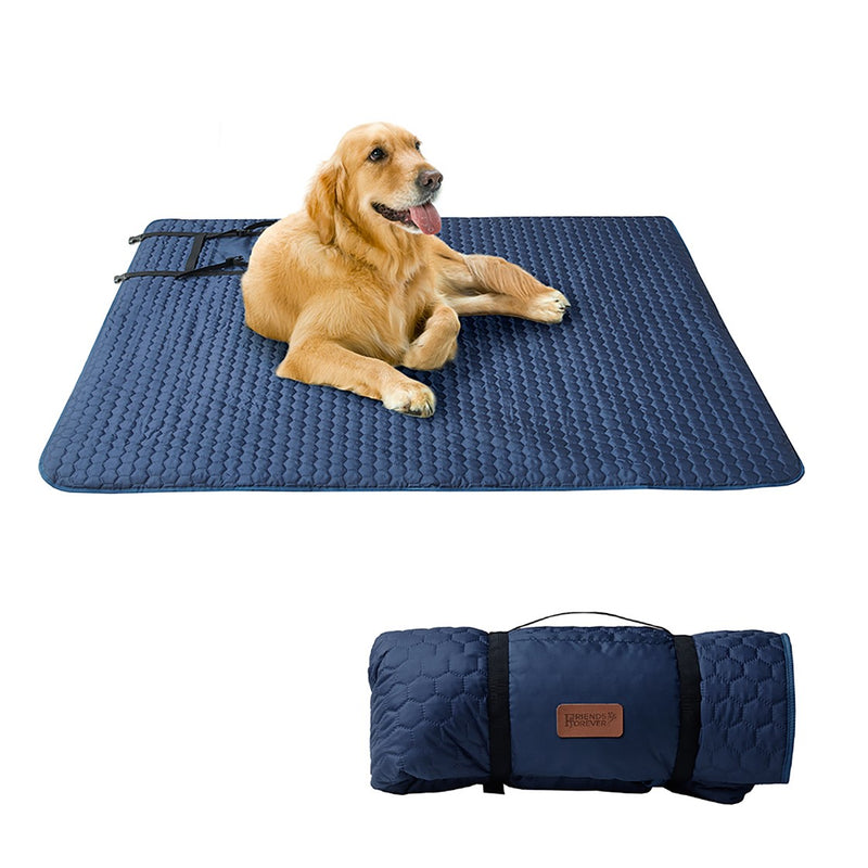 Friends Forever Geo Pet Throw See below 1 Throw:50""W x 60""L