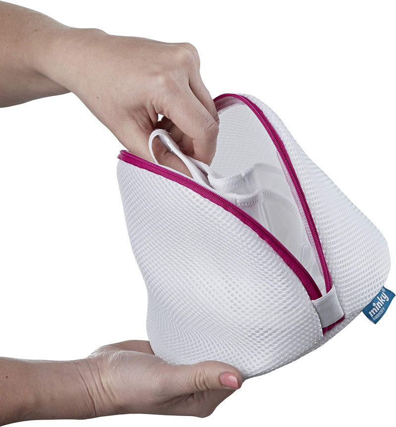 Minky Homecare Delicates Bag - 2-Pack