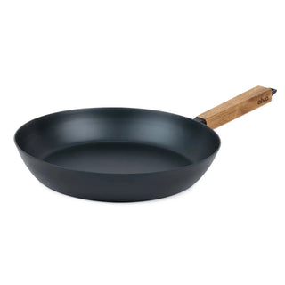 Alva Forest Carbon Steel Frying Pan